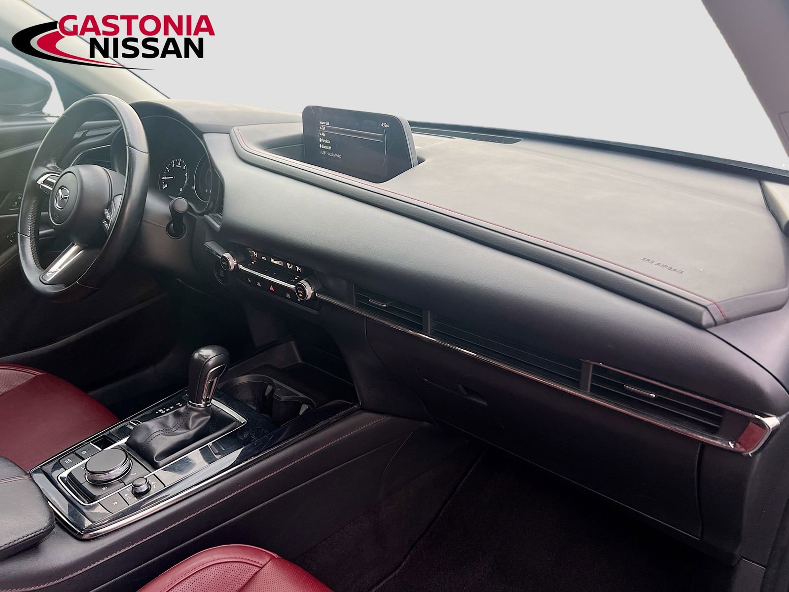 Used 2023 MAZDA CX-30 AWD 2.5 S w/ Preferred Package image 37