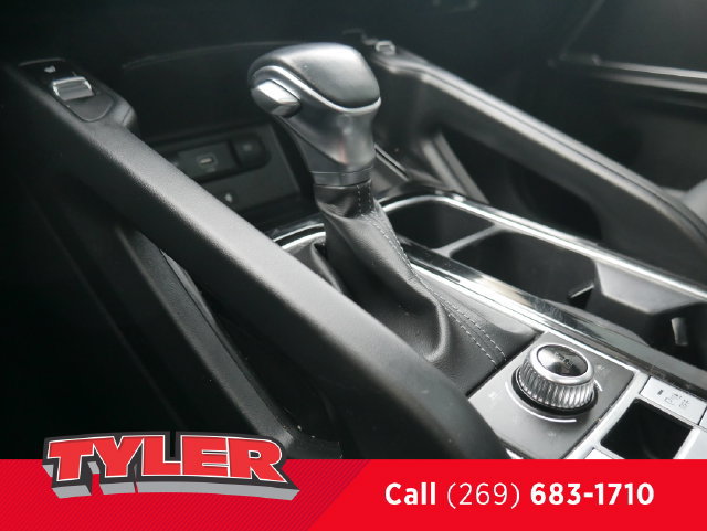 Used 2022 Kia Telluride S AWD/4WD image 29
