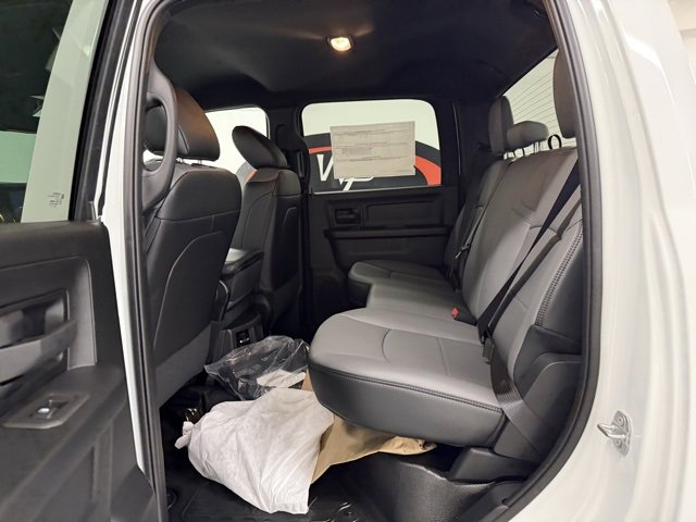 New 2026 RAM 5500 Tradesman image 15