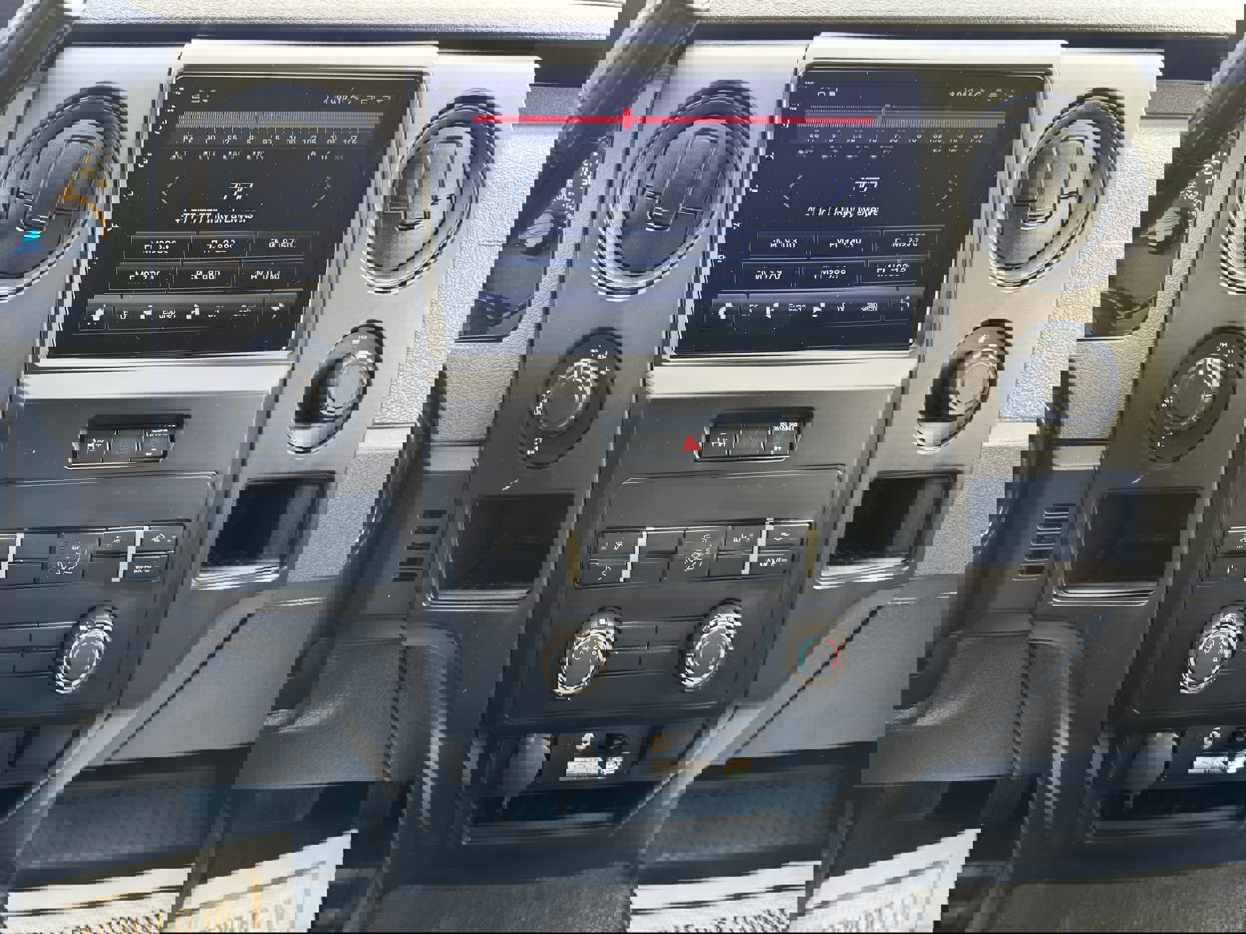 Used 2013 Ford F150 STX w/ Mid Equipment Group image 15