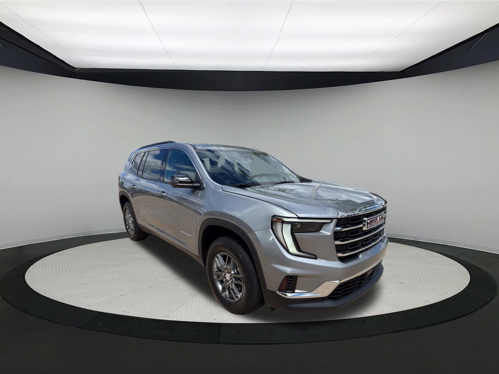 Used 2025 GMC Acadia Elevation