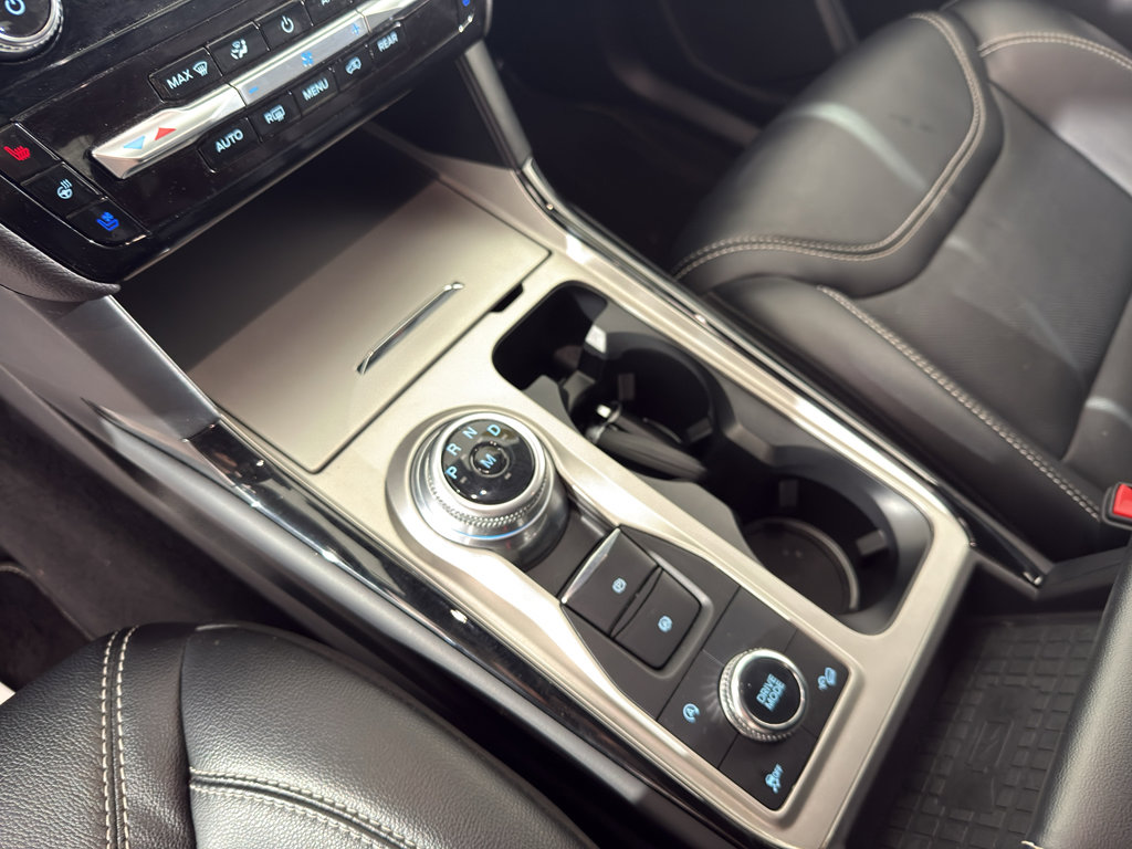 Used 2023 Ford Explorer ST w/ Equipment Group 401A image 21