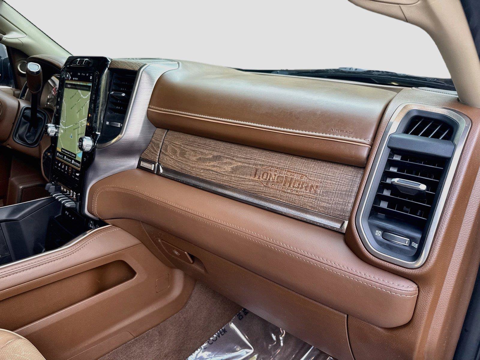 Used 2019 RAM 2500 Limited AWD/4WD image 30