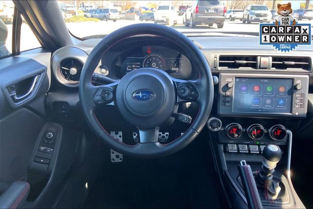 Used 2024 Subaru BRZ Limited image 5