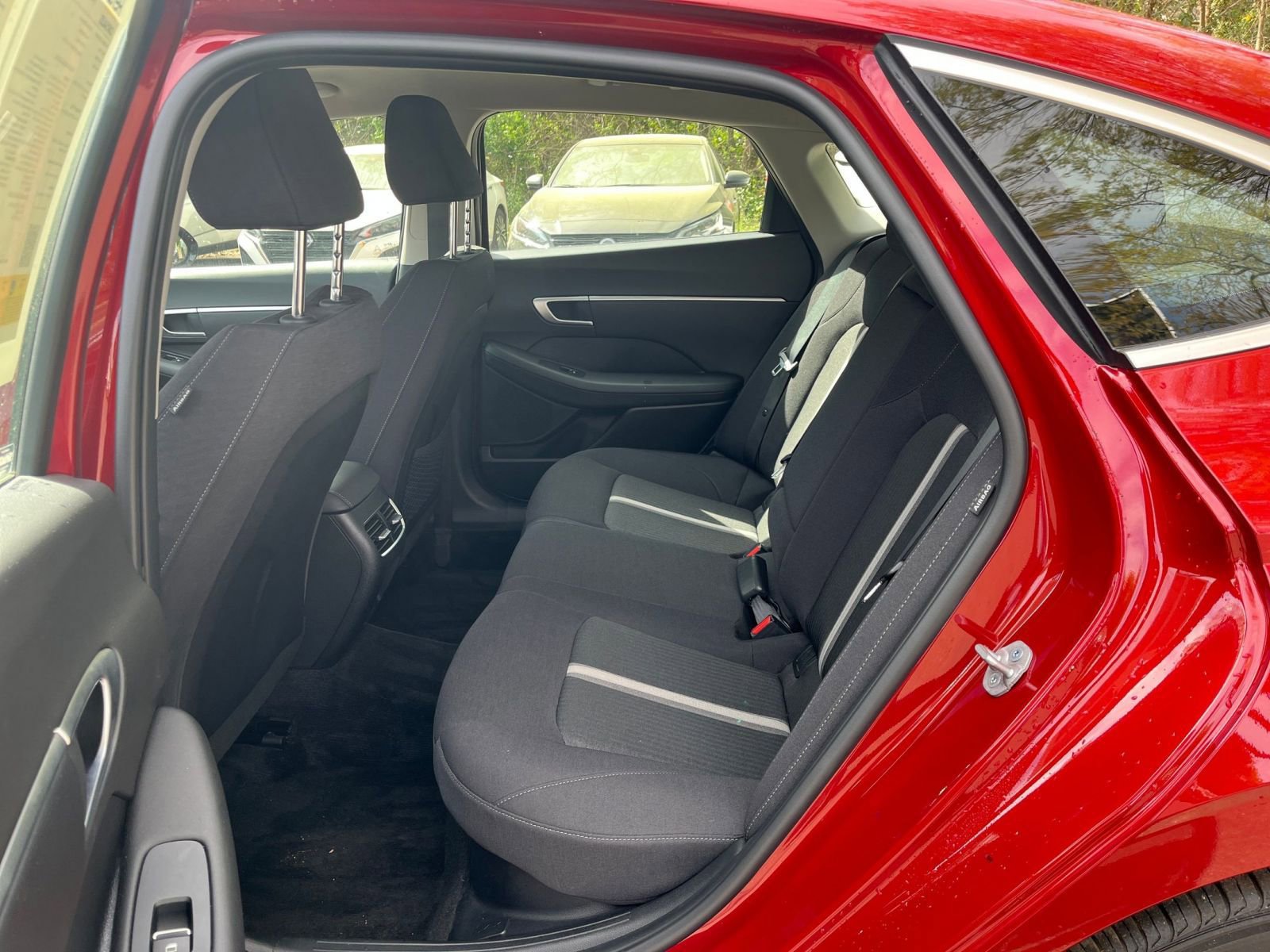 Used 2025 Hyundai Sonata SEL image 27