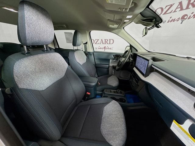 New 2026 Ford Maverick XLT w/ Equipment Group 301A image 32