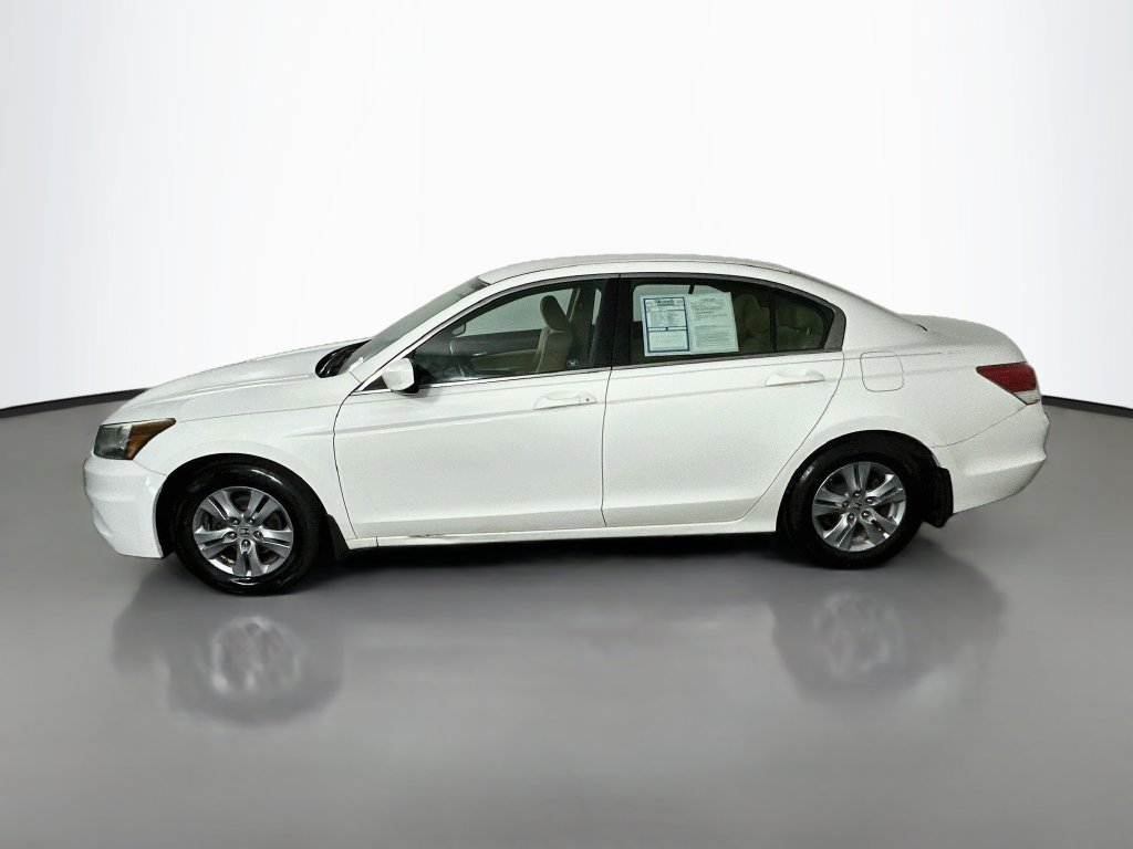 Used 2011 Honda Accord LX-P image 4