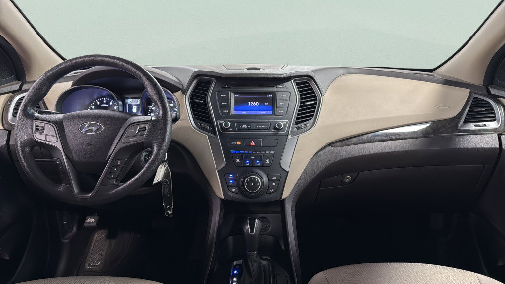 Used 2018 Hyundai Santa Fe Sport FWD image 35