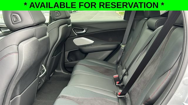 Used 2026 Acura RDX w/ Advance Package AWD/4WD image 23