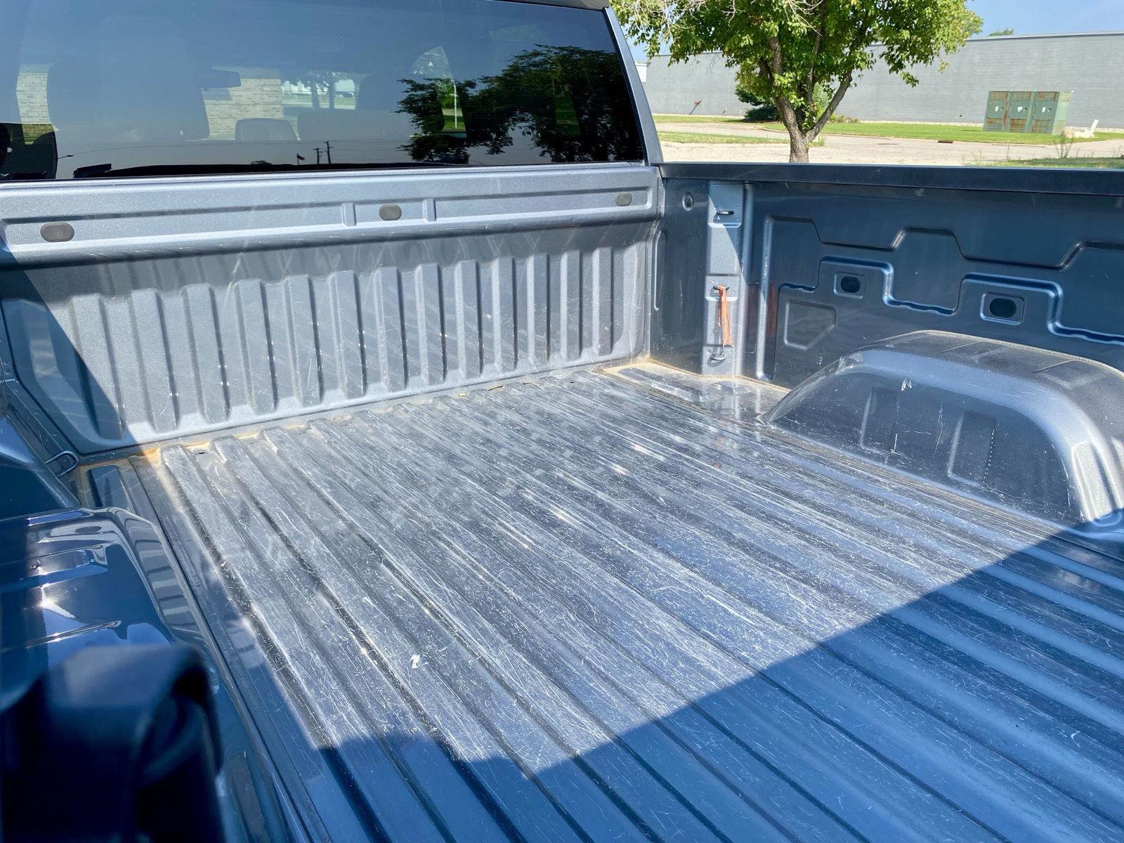 Used 2021 GMC Sierra 1500 Elevation image 11