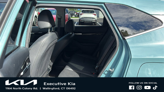 Certified 2024 Kia Seltos EX AWD/4WD image 23