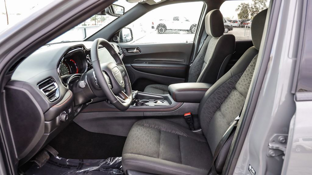 New 2026 Dodge Durango GT RWD image 21