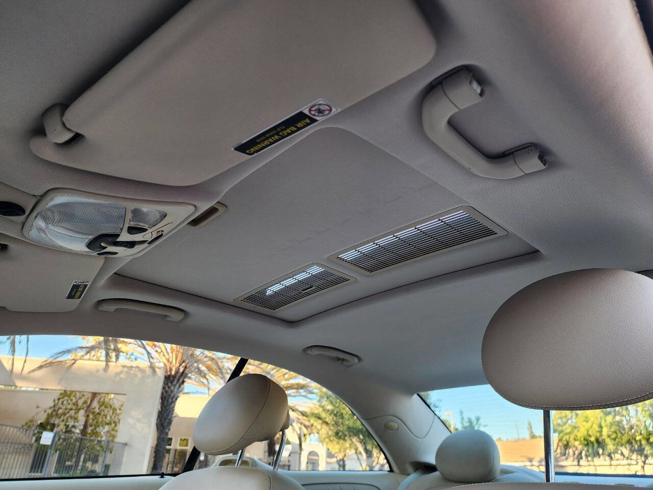 Used 2004 Mercedes-Benz CLK 320 Coupe image 34