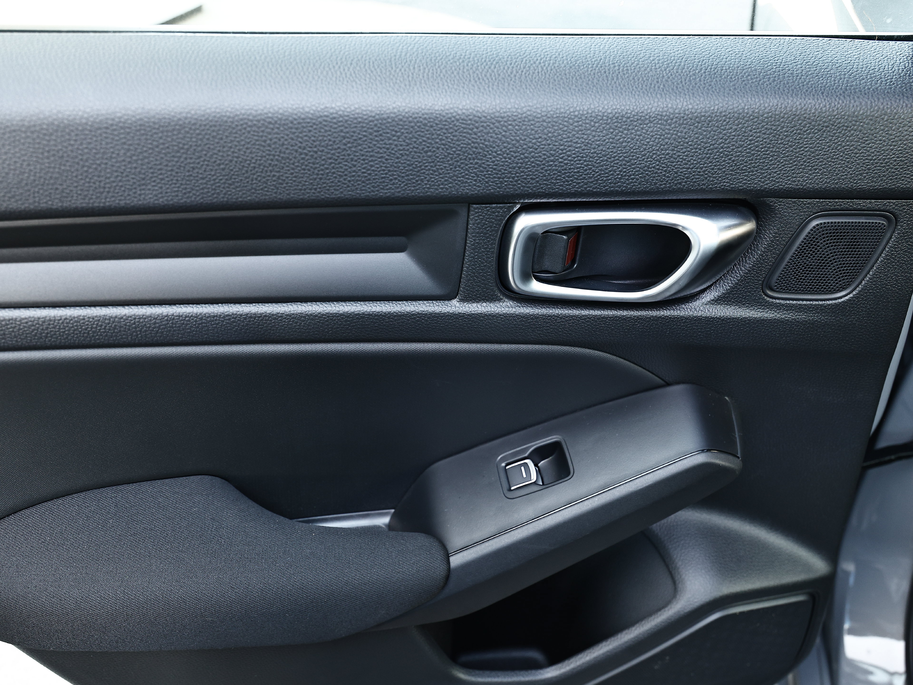 Certified 2026 Honda Civic Sport image 23