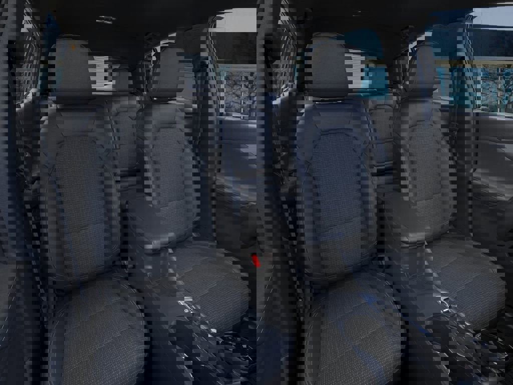 New 2025 Buick Envista Preferred w/ Convenience I Package image 17