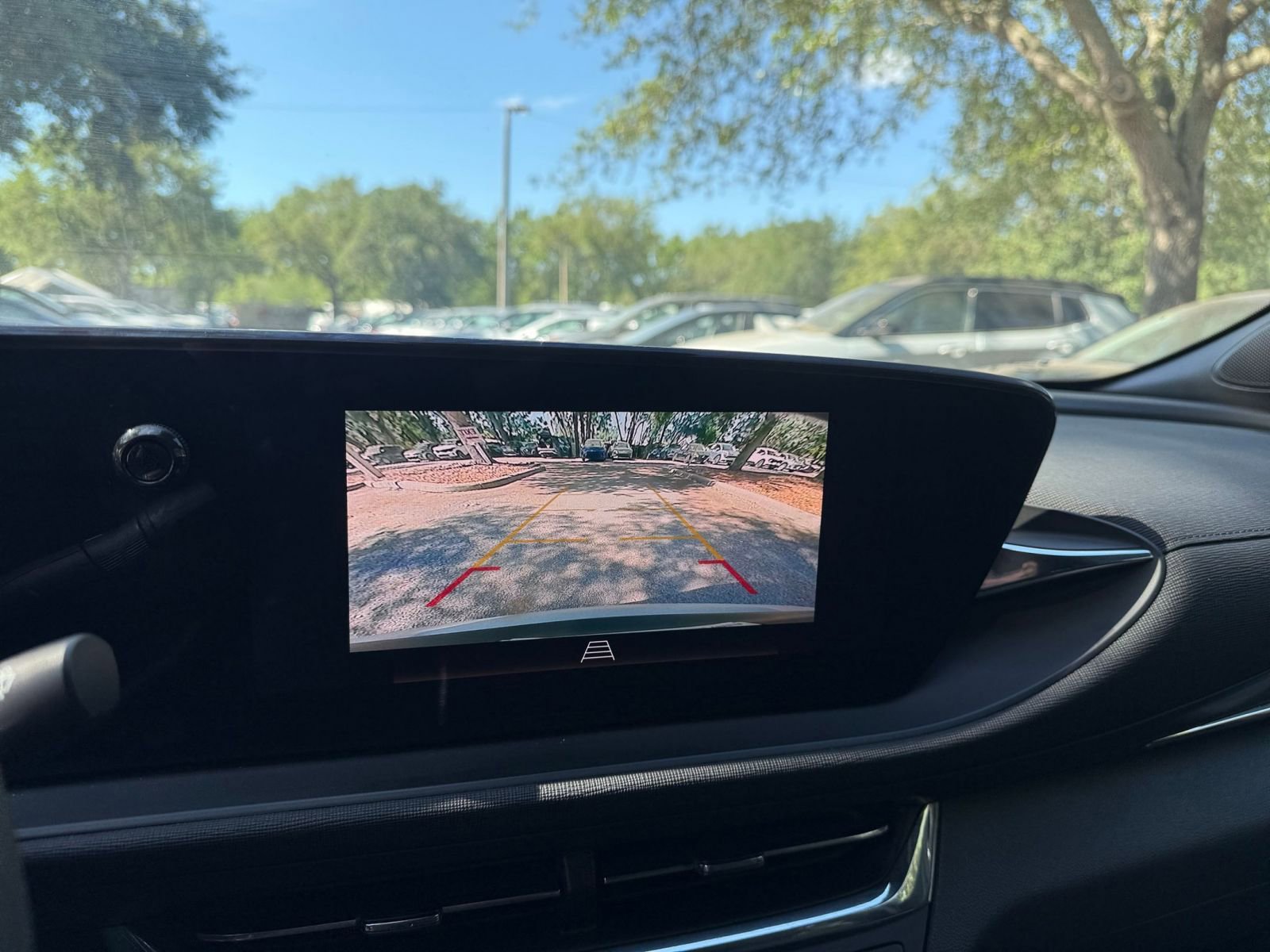 Used 2025 Buick Envista Preferred image 17