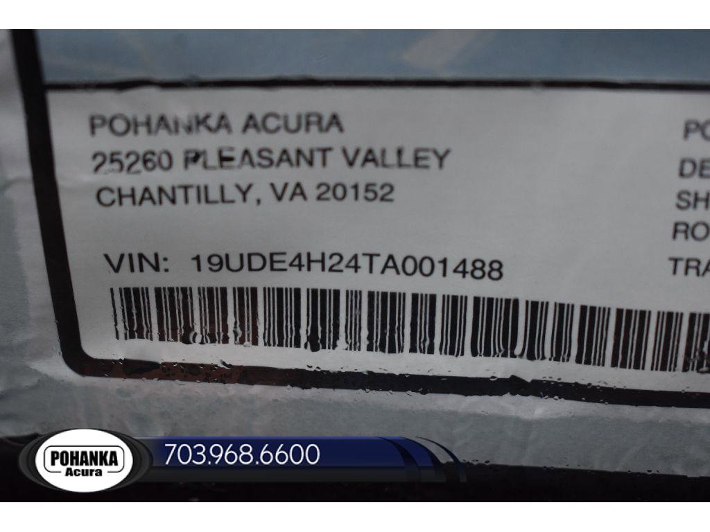 New 2026 Acura Integra image 37