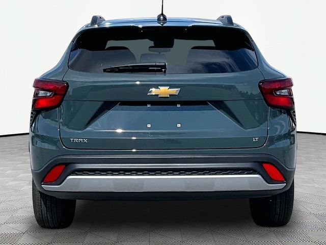 New 2026 Chevrolet Trax LT FWD image 5