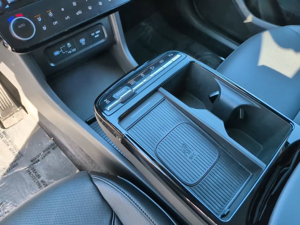 Certified 2025 Hyundai Tucson Limited image 20