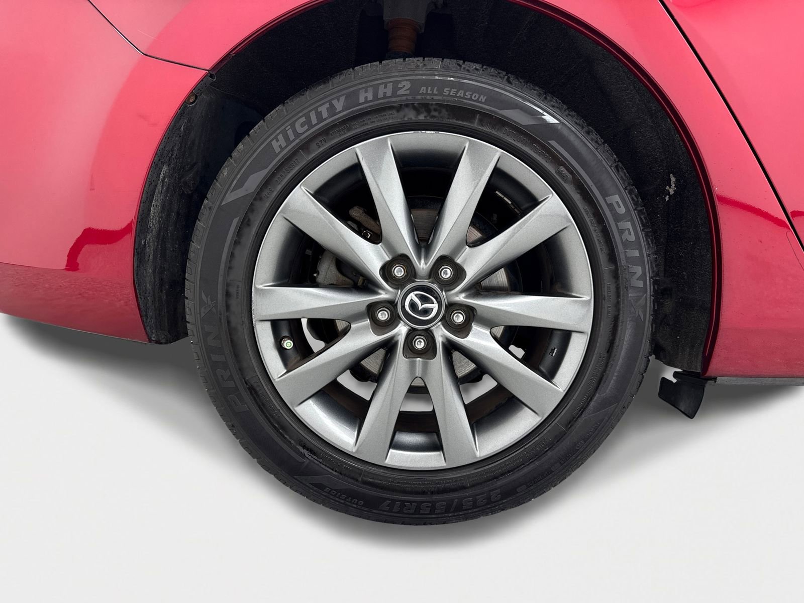 Used 2020 MAZDA MAZDA6 Sport image 47