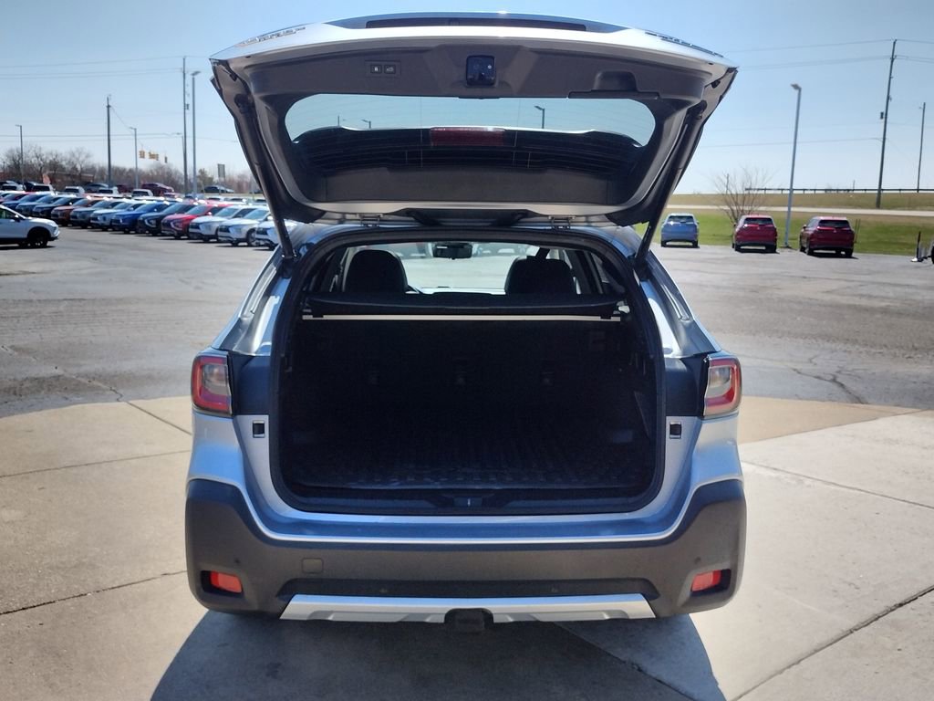 Used 2024 Subaru Outback Touring image 19