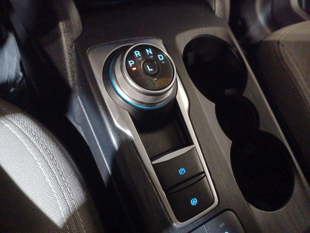 Used 2022 Ford Escape SE image 20