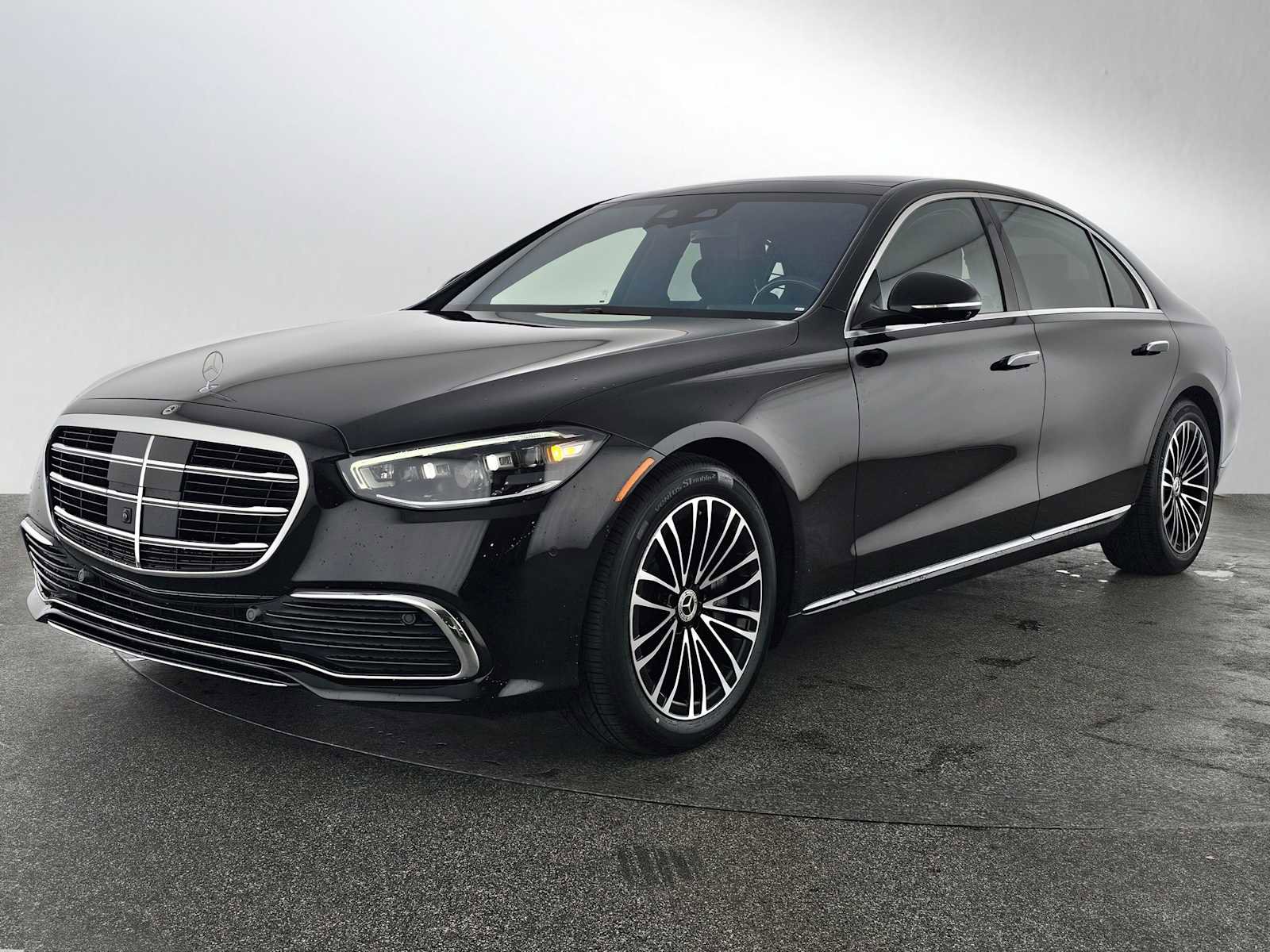 Used 2024 Mercedes-Benz S 500 4MATIC image 7