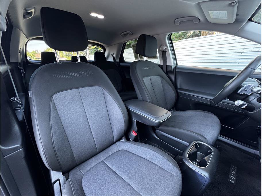 Used 2024 Hyundai Ioniq 5 SEL AWD/4WD image 4