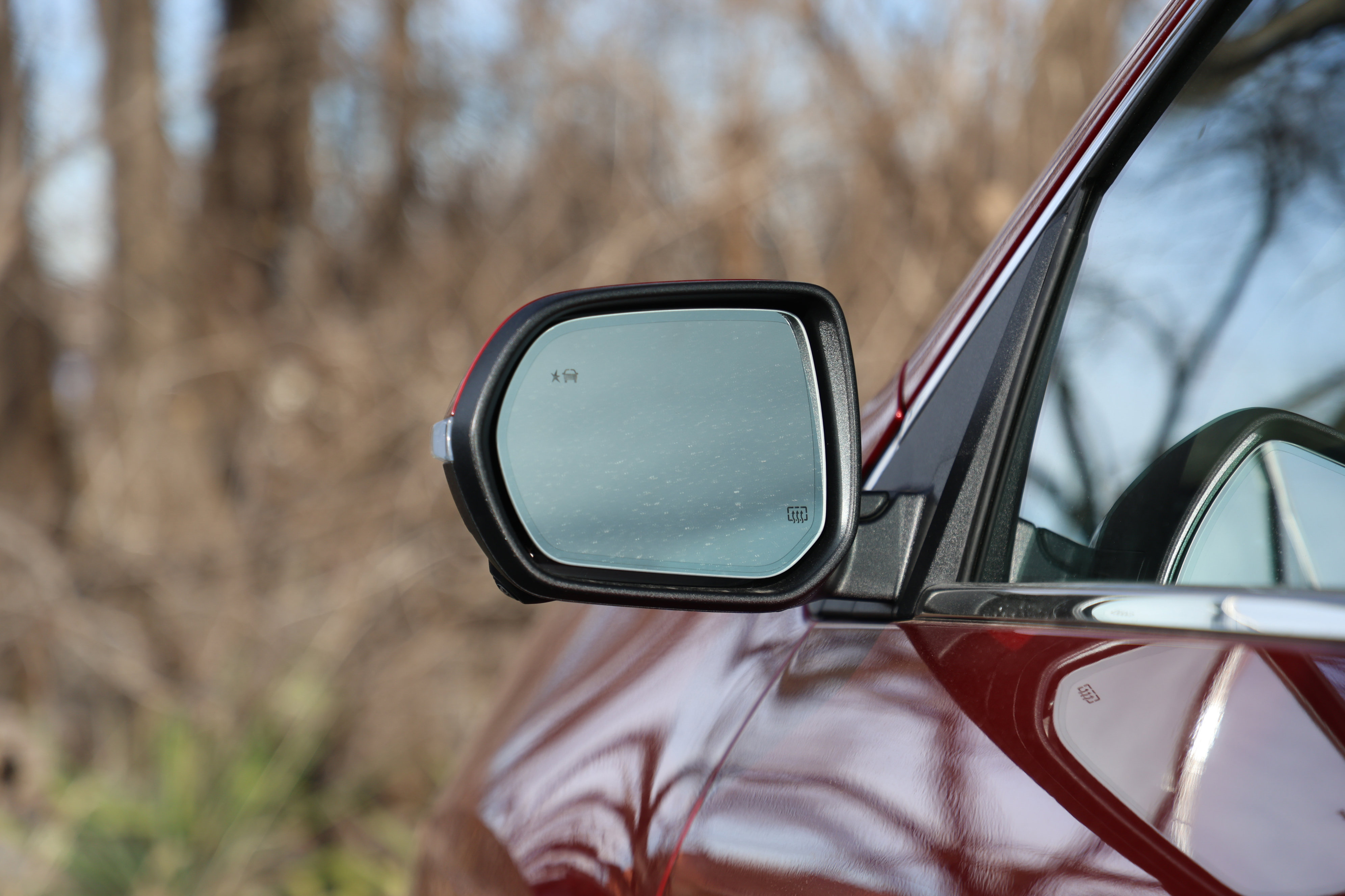 New 2026 GMC Acadia Denali w/ Super Cruise Package image 11