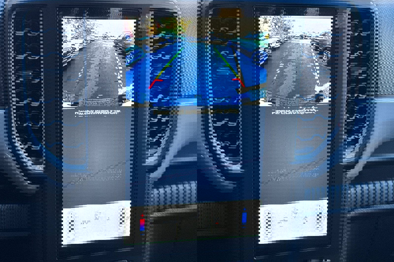 New 2025 Ford Ranger XL w/ Trailer Tow Package image 15