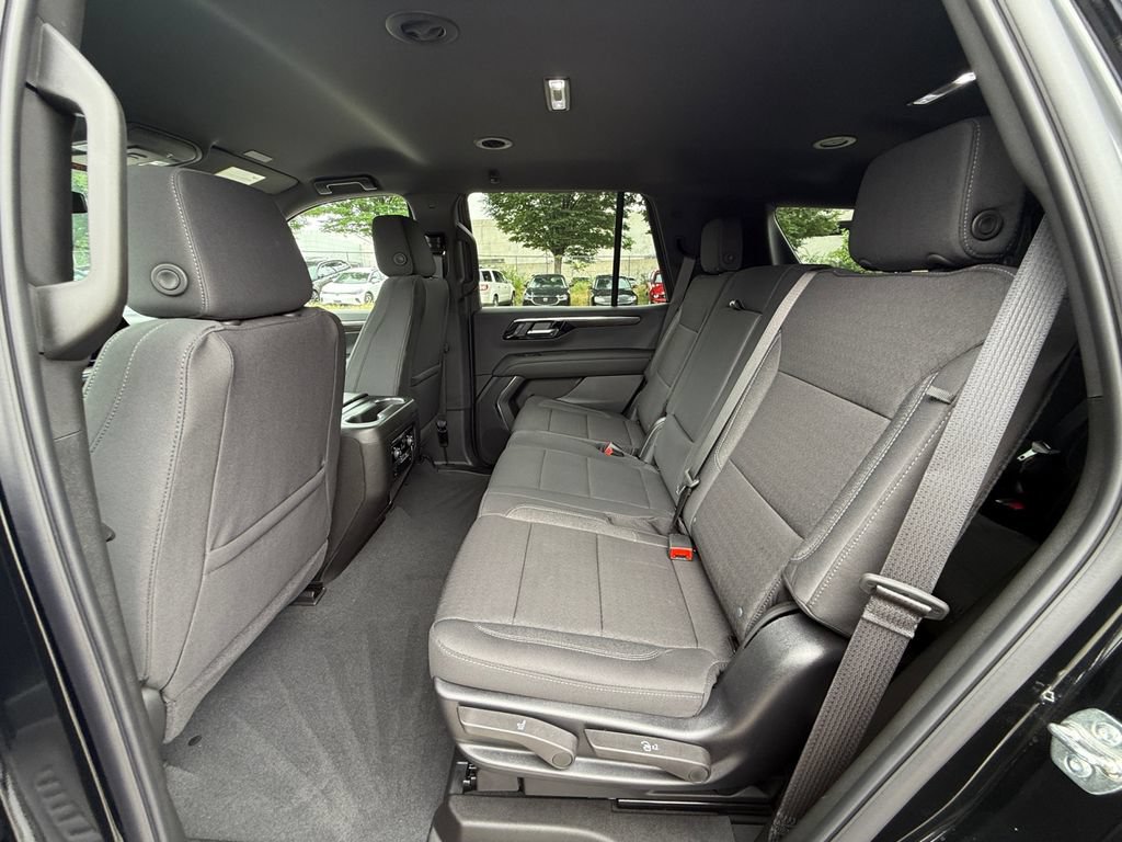 Used 2026 Chevrolet Tahoe LS w/ LPO, Dark Essentials Package AWD/4WD image 22