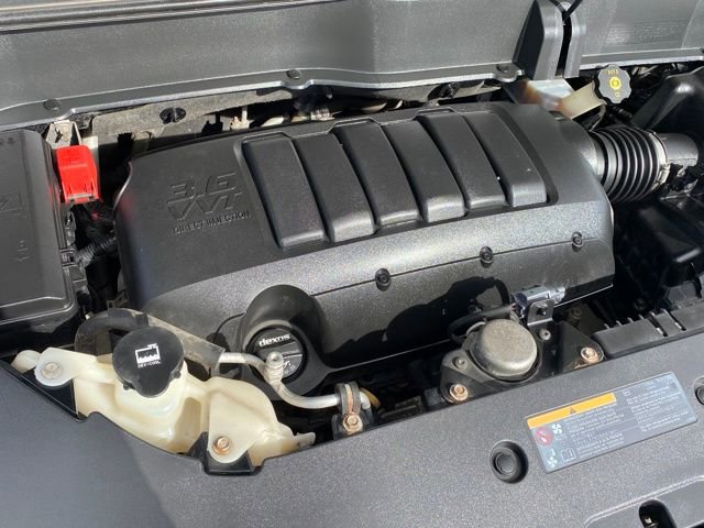 Used 2017 Buick Enclave Premium image 22