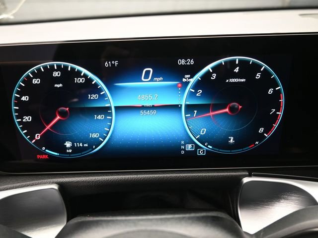 Certified 2023 Mercedes-Benz GLB 250 image 7