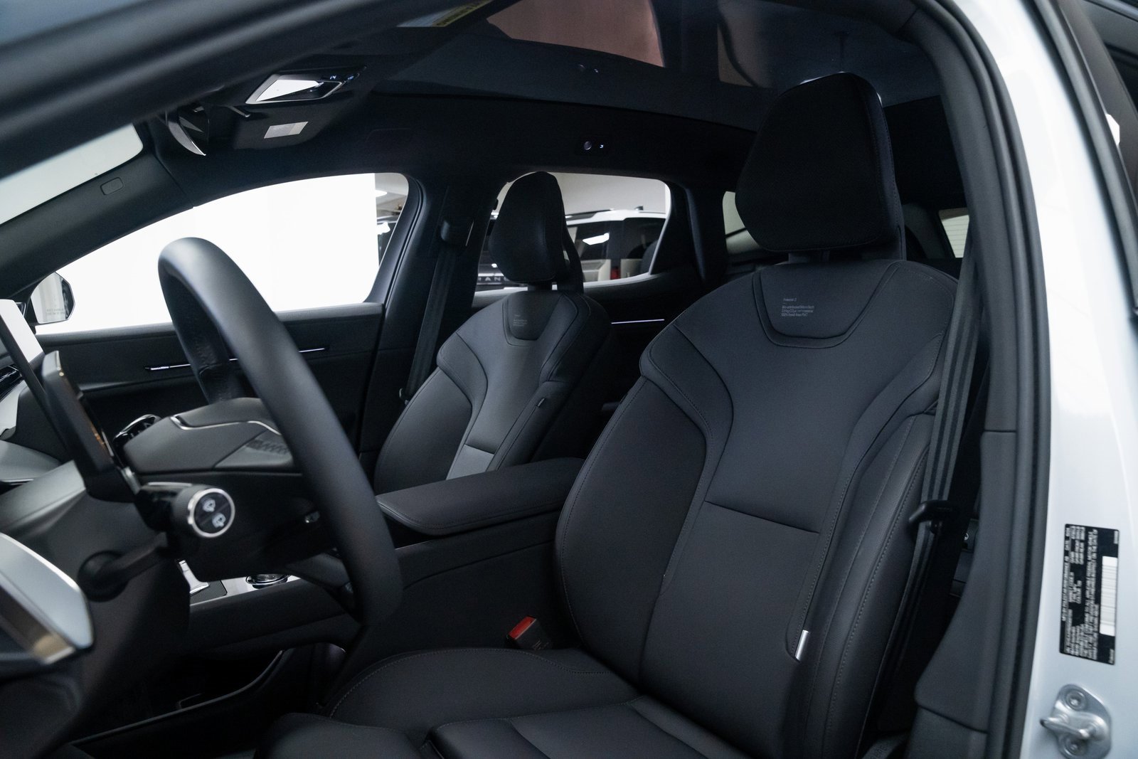 Used 2025 Polestar Polestar 3 image 18