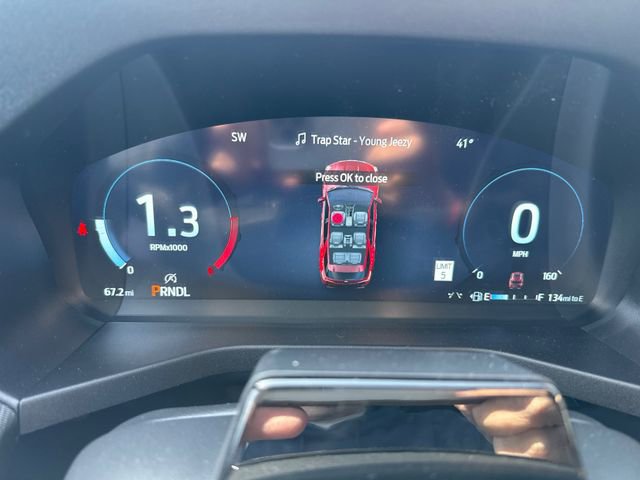 New 2026 Ford Explorer ST-Line w/ ST-Line Street Pack image 20