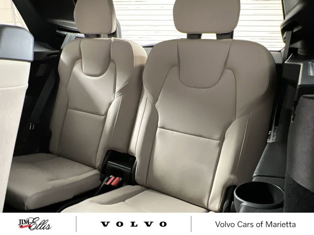 New 2026 Volvo XC90 B6 Plus w/ Protection Package Premier AWD/4WD image 24