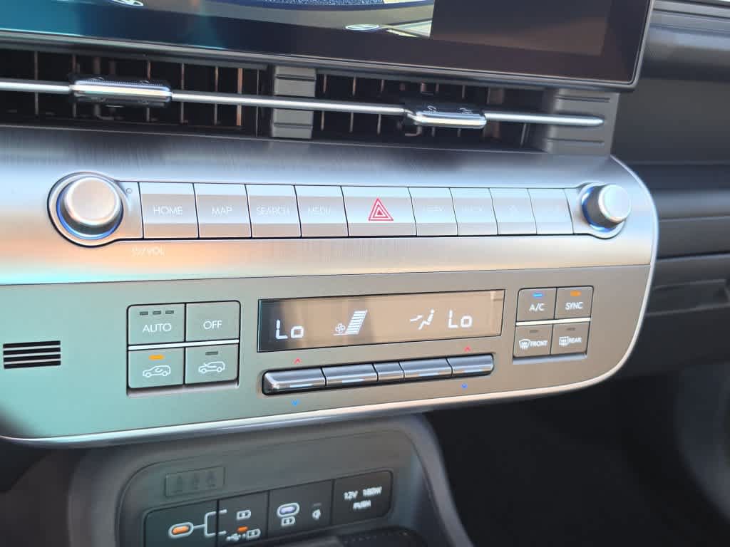 New 2027 Hyundai Kona SEL Sport FWD image 31