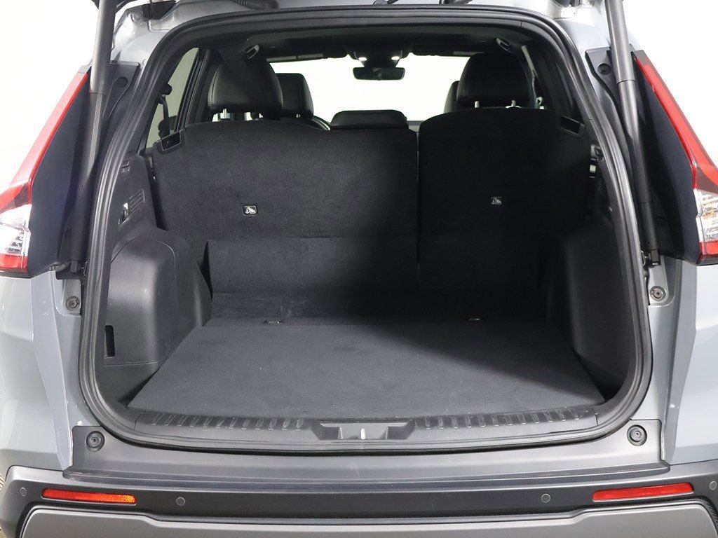Used 2025 Honda CR-V Sport-L image 20