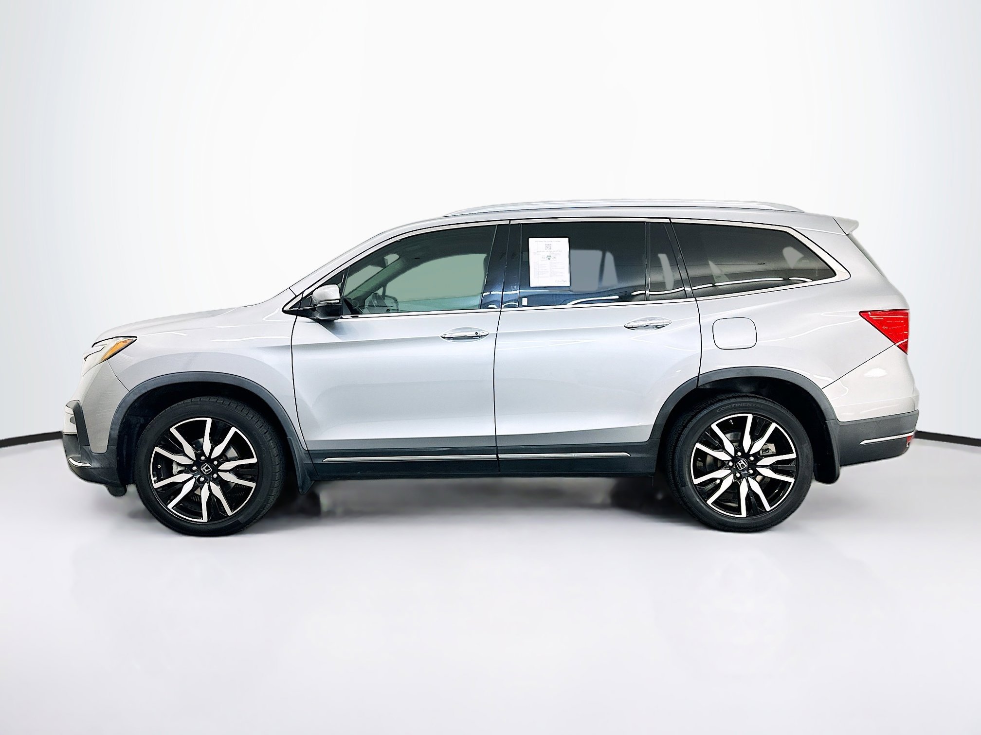 Used 2019 Honda Pilot Touring image 4