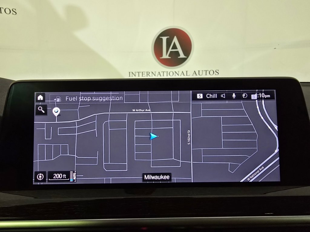 Used 2023 BMW X3 xDrive30i w/ Convenience Package image 15