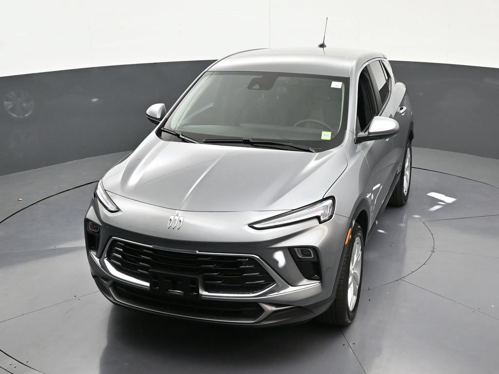 Certified 2026 Buick Encore GX Preferred AWD/4WD image 23