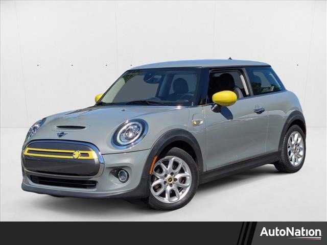 Used 2021 MINI Cooper SE w/ 6.5" Touchscreen Package