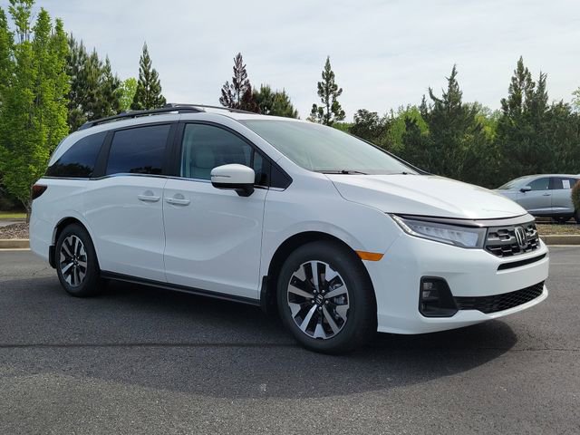 New 2026 Honda Odyssey EX-L image 3
