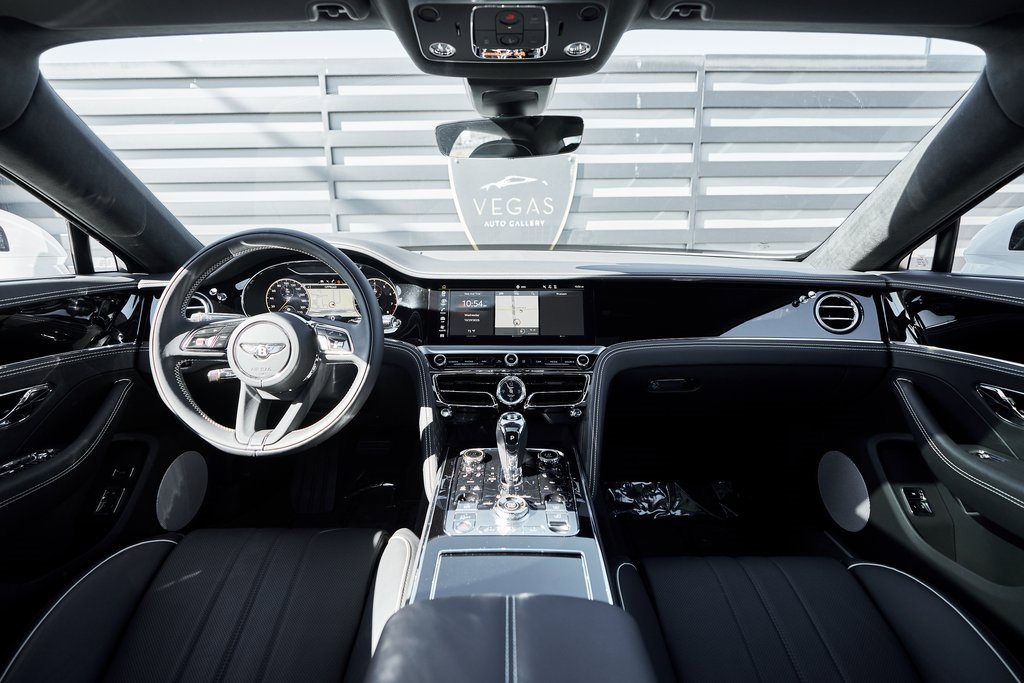 Used 2024 Bentley Flying Spur S V8 image 48