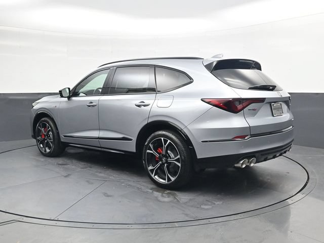 New 2026 Acura MDX Type S AWD/4WD image 6