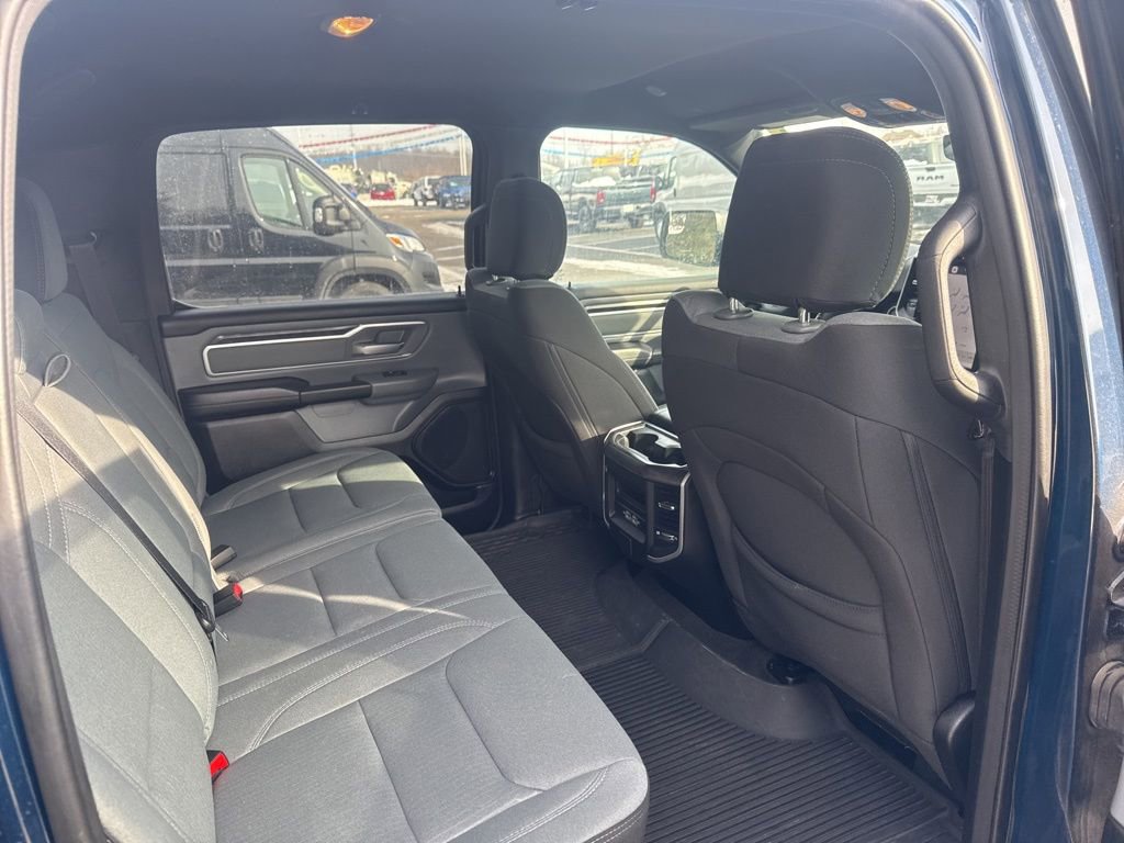 Used 2023 RAM 1500 Big Horn image 39
