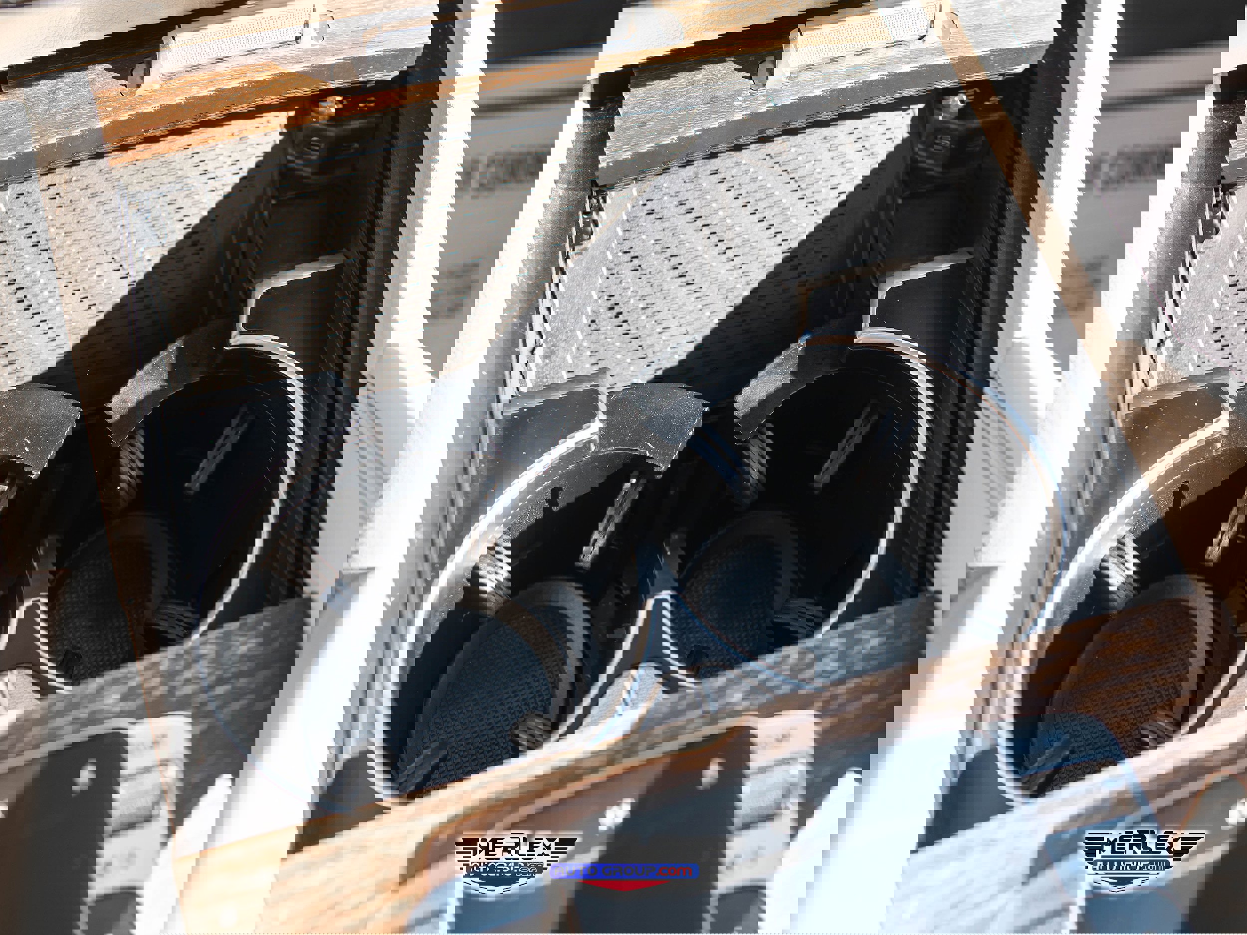 Used 2020 Mercedes-Benz GLS 450 4MATIC w/ Convenience Package image 32