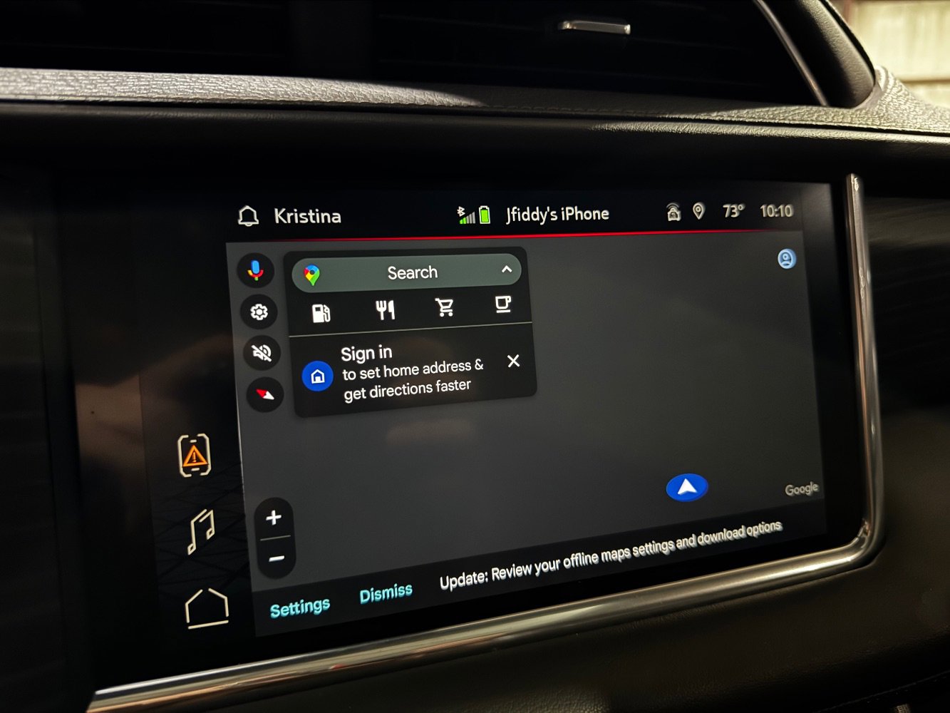 Used 2022 GMC Yukon Denali image 38
