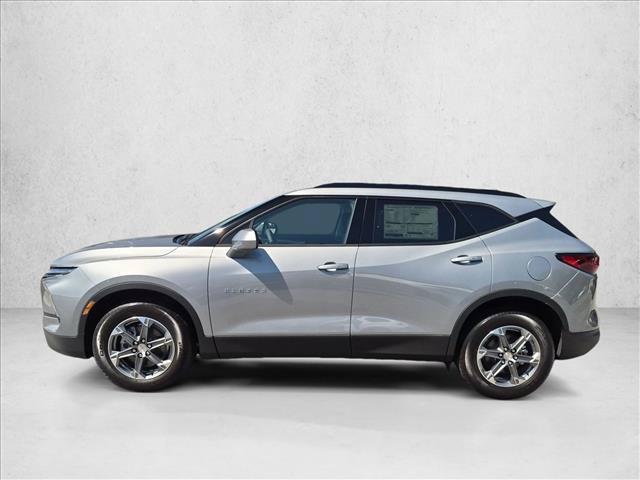 New 2026 Chevrolet Blazer LT w/ Convenience Package FWD image 5