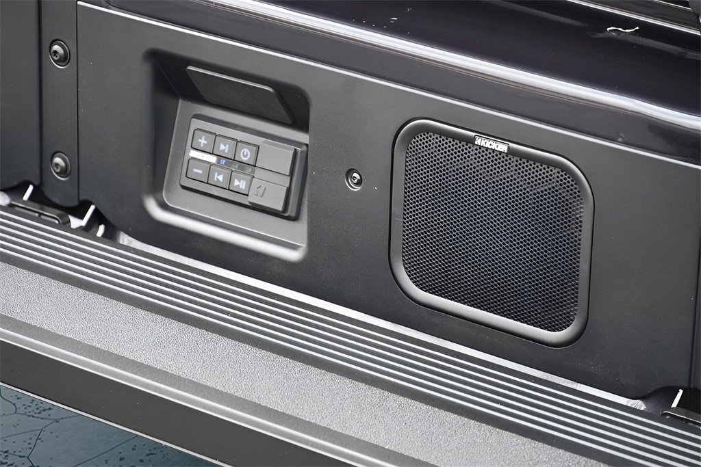 New 2026 GMC Sierra 2500 Denali Ultimate w/ Max Trailering Package image 38